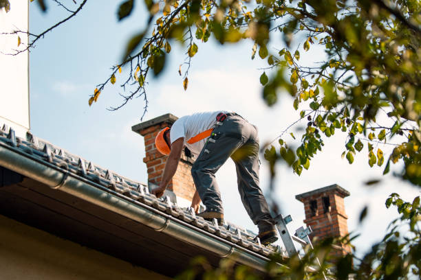 Hillsville, VA Roofing Services Company